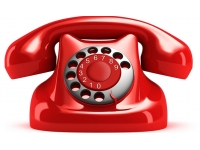 Démarchage téléphonique