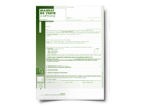 Causes de nullité des mandats immobiliers