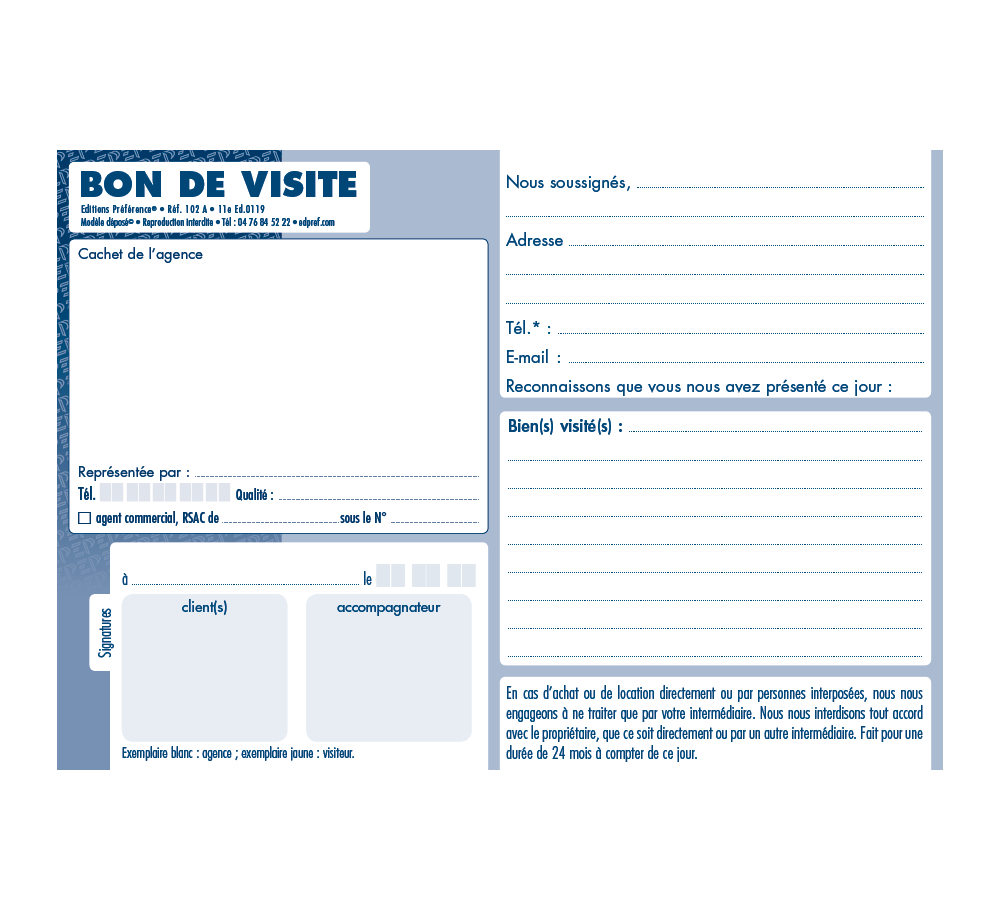 carnet-de-bon-de-visite-multi-visite-poche-2-exemplaires